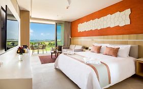 Hotel Dreams Vista Cancun